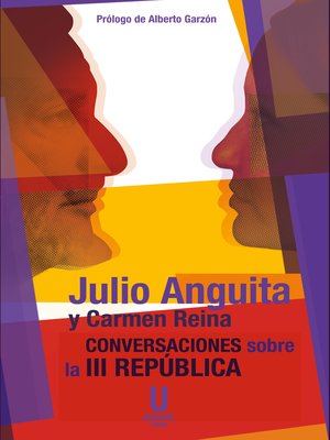 cover image of Conversaciones sobre la III República